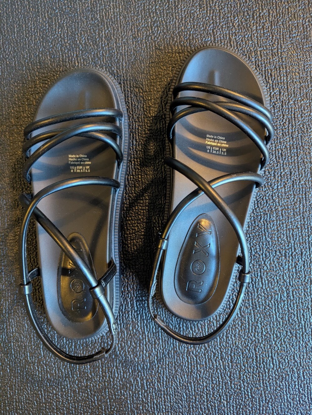 NWT Roxy Sandals - Picture 11 of 11